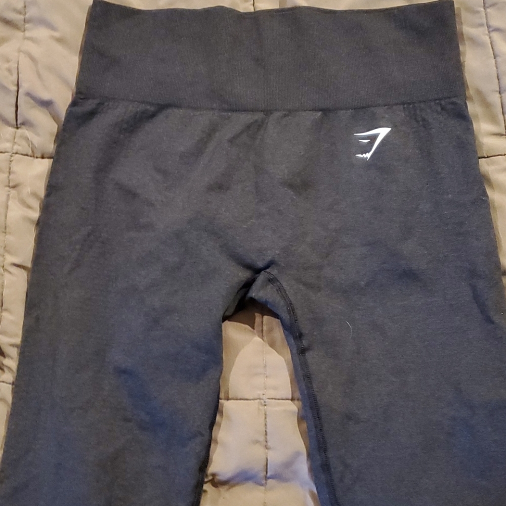 Gym Shark Legggings